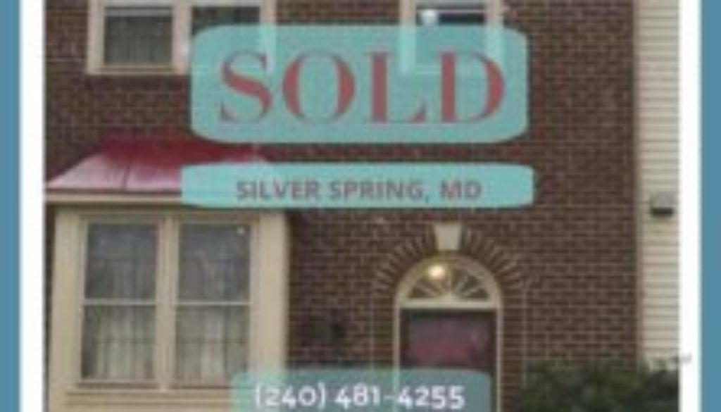 Silver Spring sold EIRLLC