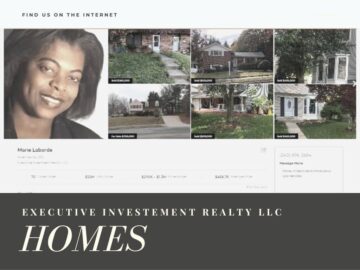 Copy of EIR homescomp