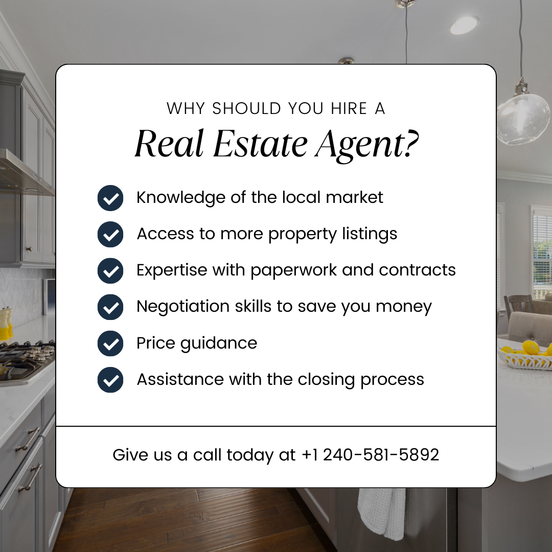 hire realestate