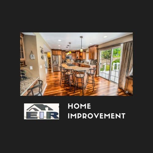 home improvement comp